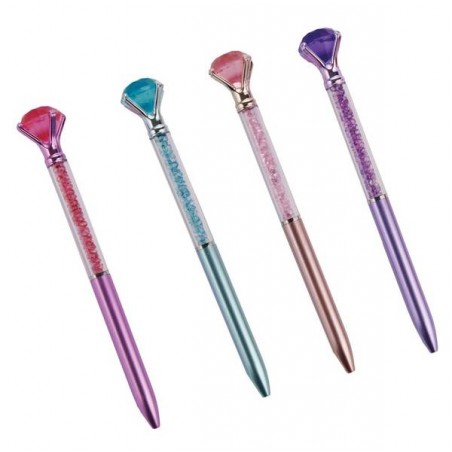 PENNA DIAMOND ass.ti 8pz