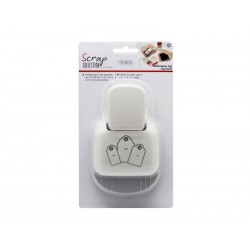 FUSTELLA TAG 3 MISURE