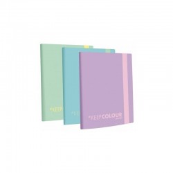 PORTALISTINO PPL 30 BUSTE ASS. KEEP COLOUR PASTEL ARDA