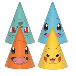 CAPPELLINI CARTA POKEMON 8pz