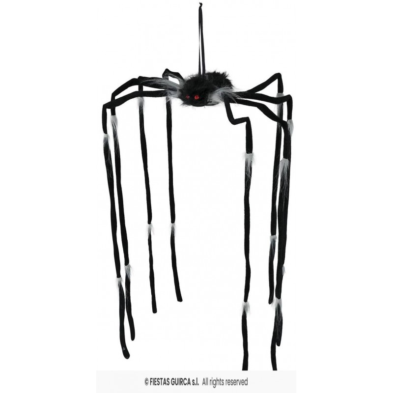 RAGNO DA APPENDERE 80x46cm