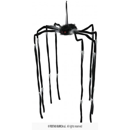 RAGNO DA APPENDERE 80x46cm