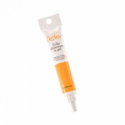 COLLA ALIMENTARE 15gr DECORA