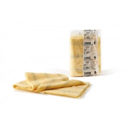 RETE OLI MINER. PERFORMANCE 50PZ GIALLE 60x22cm