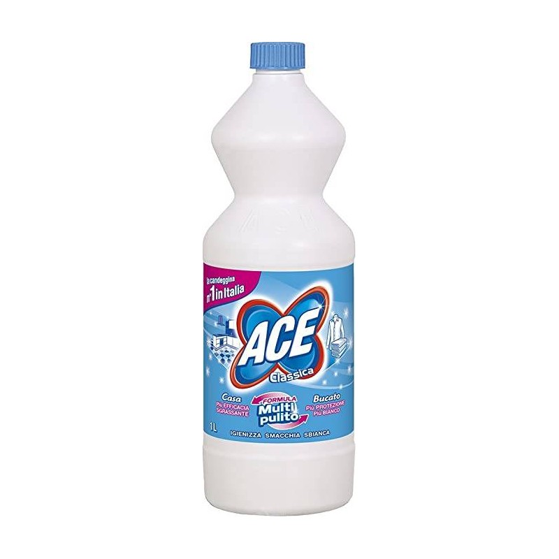 ACE CANDEGGINA 1LT REGULAR