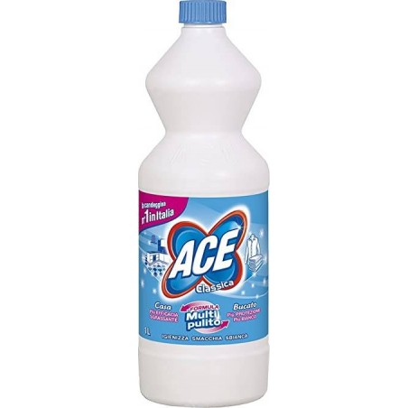 ACE CANDEGGINA 1LT REGULAR