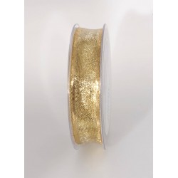 NASTRO FLITTER mm25x20mt ORO