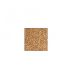 TOVAGLIOLI 25x25cm ELEGANCE BRONZE 15pz