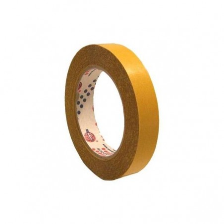NASTRO BIADESIVO mm19x50mt 700EURO RDA