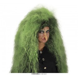 NASO STREGA IN LATTICE