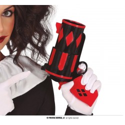 PISTOLA DANGEROUS 20cm