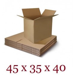 SCATOLA AMERICANA 45x35x40cm