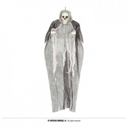 PENDENTE SCHELETRO 80cm