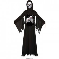 COSTUME DEATH 5-6 ANNI