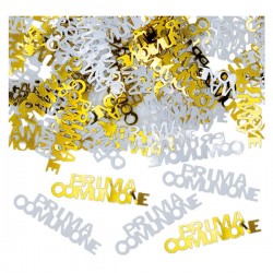 CONFETTI PARTY PRIMA COMUNIONE 15gr