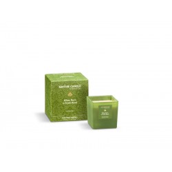 NATURE CANDLE 210gr RIBES NERO-FRUTTI ROSSI