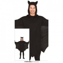COSTUME PIPISTRELLO TG.L 52-54