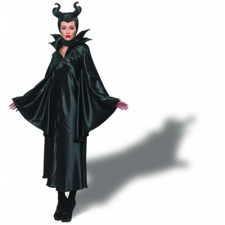 COSTUME MALEFICIENT ADULTO