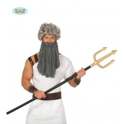 TRIDENTE POSEIDONE 140cm