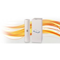 LENZUOLINO CARTA D.V. PURA CELLULOSA 70mt H.90cm