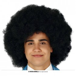 PARRUCCA AFRO