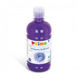 TEMPERA IN BOTTIGLIA 500ml PRIMO VIOLA