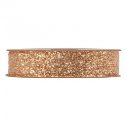 NASTRO SABRINA mm25x10mt RAME