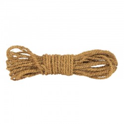 CORDA COCCO COCONUT ROPE 10mt
