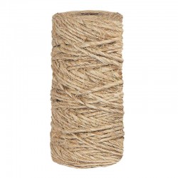 CORDINO SISAL TWINE mm3x30mt NATURAL