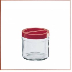 VASO ORTES 1kg C/TAPPO