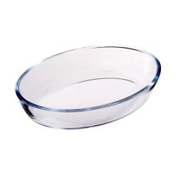 PIROFILA OVALE 20x13,5cm ALORNO