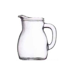 BISTROT CARAFFA VETRO 30cl 146140