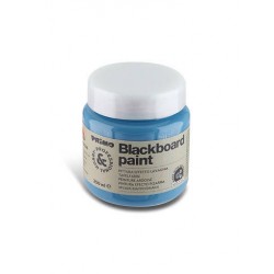 VERNICE BLACKBOARD PAINT 250ml BLU DI PRUSSIA 520