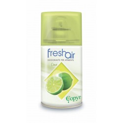 DEODORANTE FRESH AIR LIVING COPYR LIME 250ml