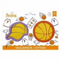 TAGLIAPASTA BASKET SET 2pz