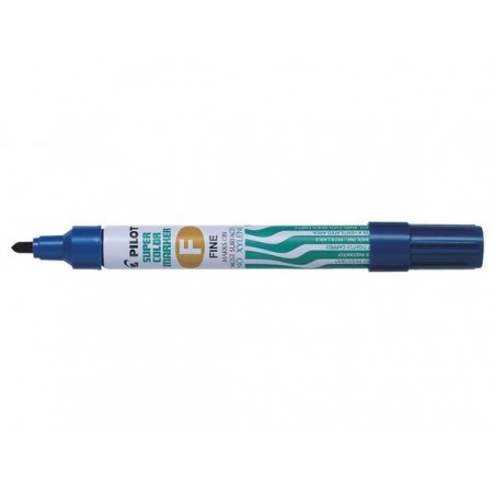 PENNARELLO PILOT MARKER SCA-F BLU FINE 1mm