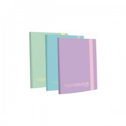 PORTALISTINO PPL 30 BUSTE ASS. KEEP COLOUR PASTEL ARDA