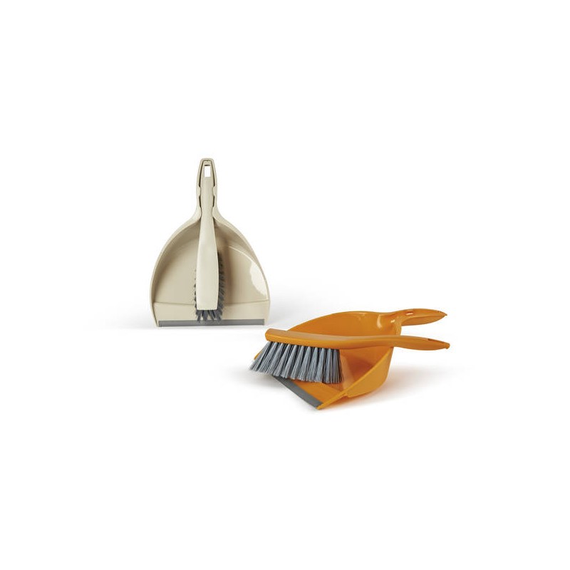 PALETTA PLASTICA LILLY CON FILO GOMMA+SCOPINO