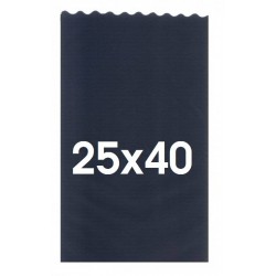 BUSTA REGALO TNT 25x40 02-BLU