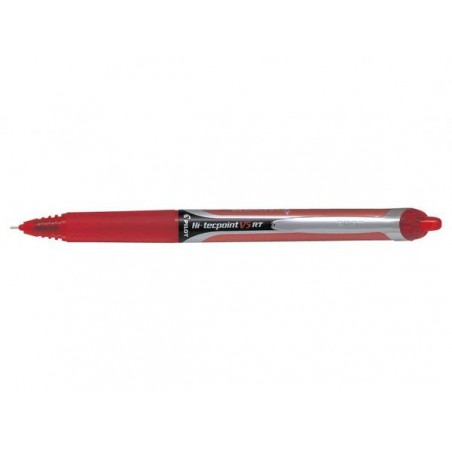 PENNA PILOT HI-TECPOINT V5 RT ROSSO