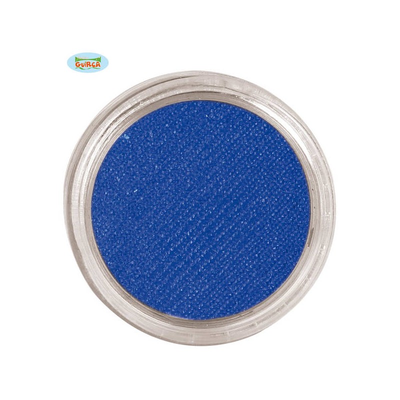 TRUCCO MAKE UP ALL'ACQUA 15gr BLU MARE