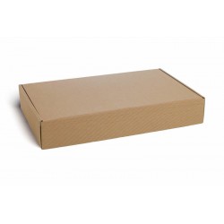 CANTINETTA 6 BOTTIGLIE ON.AVANA 56x33,5x9cm