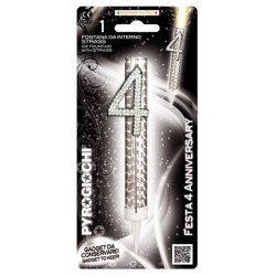 PANNOSPUGNA PERFETTO 5pz