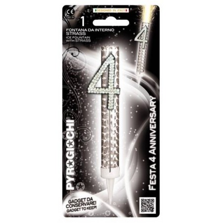 PANNOSPUGNA PERFETTO 5pz