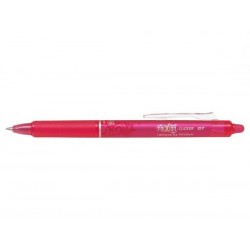 PENNA PILOT FRIXION BALL CLICKER 0.7 FUXIA