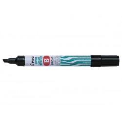 PENNARELLO PILOT MARKER SCA-F-B NERO BROAD