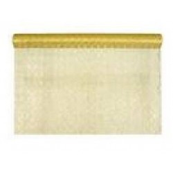 ROTOLO COLETTE 75x5mt ORO