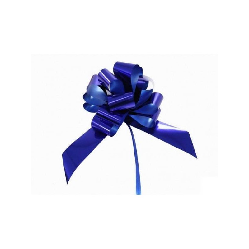 FIOCCO RAPID STARMETAL MAT 50mm 20pz 0106-BLU