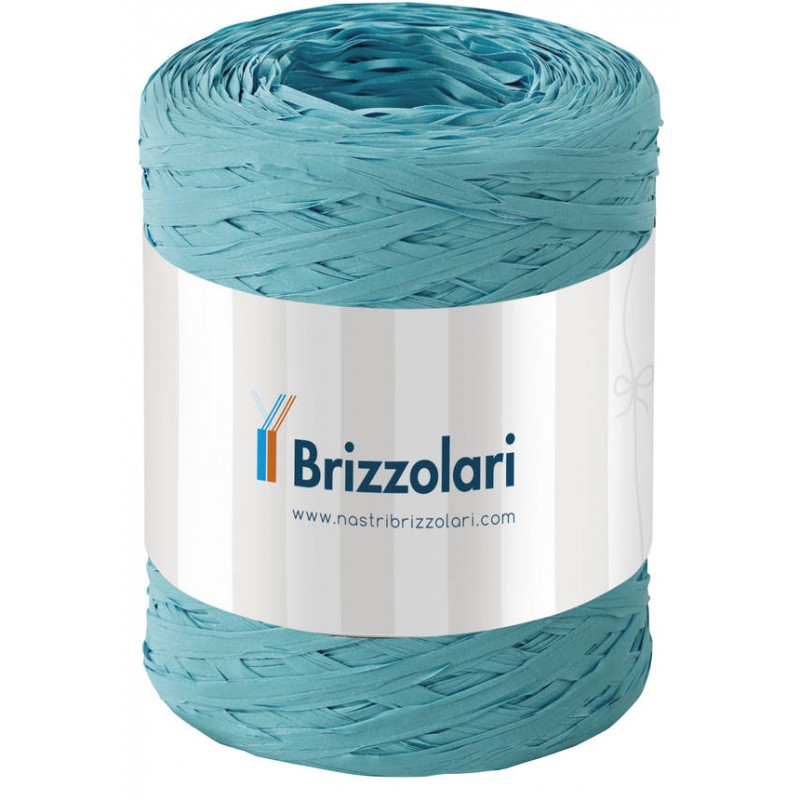 RAPHIA SINT. ROCCHETTO 200mt 38-TIFFANY