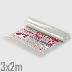 BARATTOLINO VETRO ERMETICO 80ml QUADRATO H2781